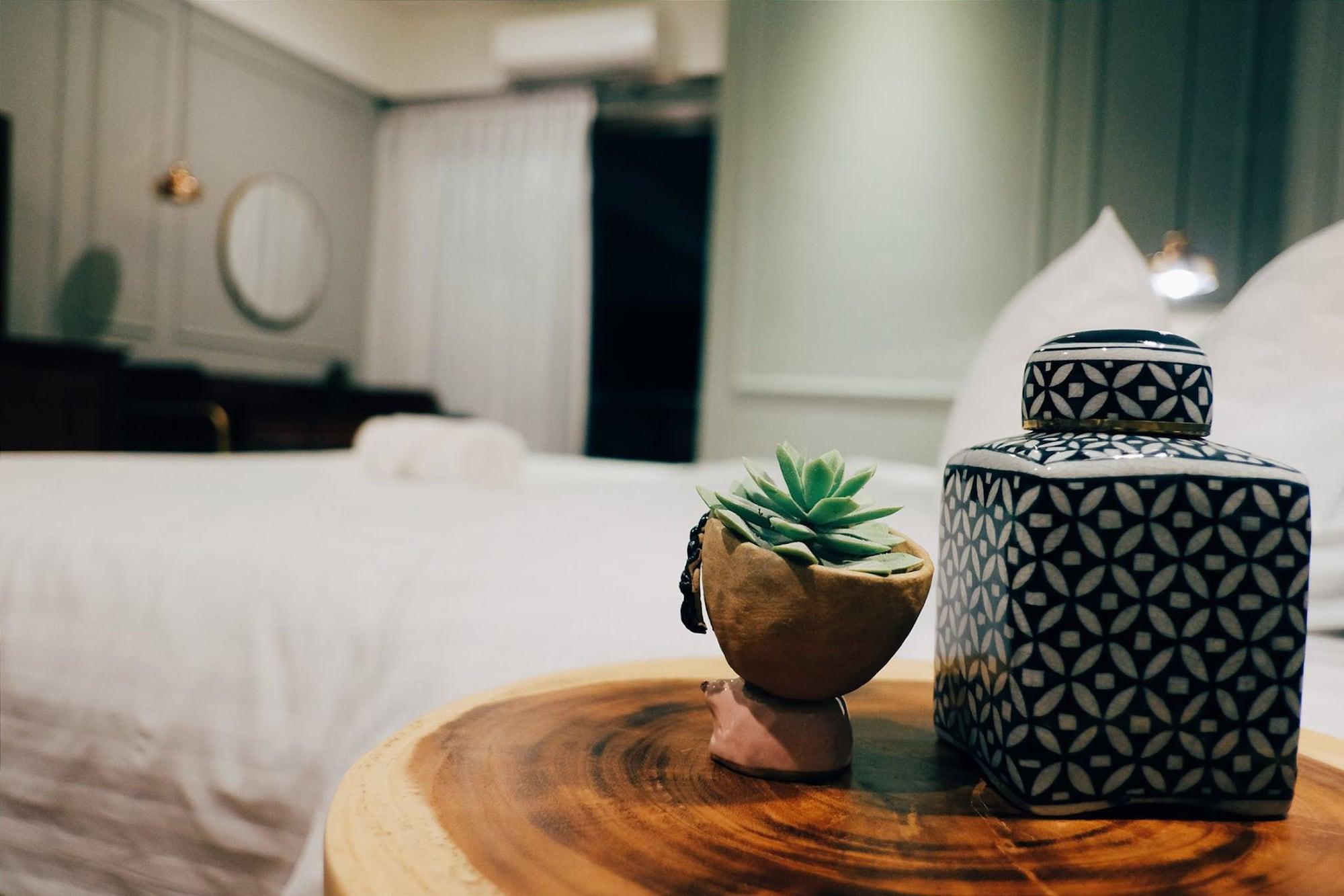 Hotel The Craft Nimman Chiang Mai Esterno foto
