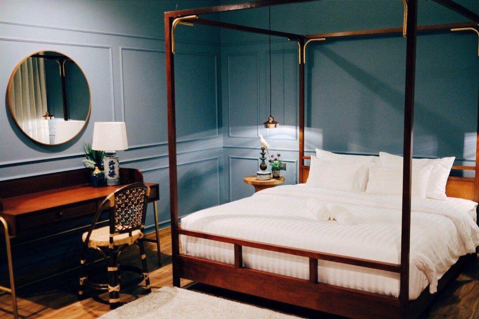 Hotel The Craft Nimman Chiang Mai Esterno foto