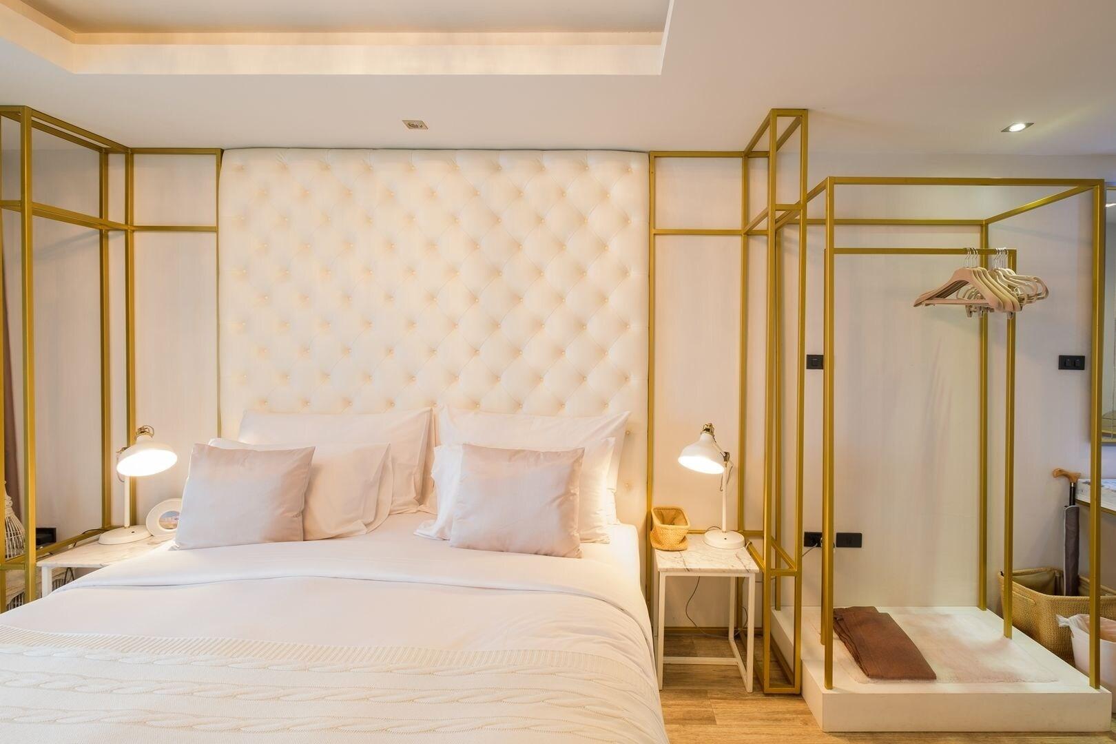 Hotel The Craft Nimman Chiang Mai Esterno foto