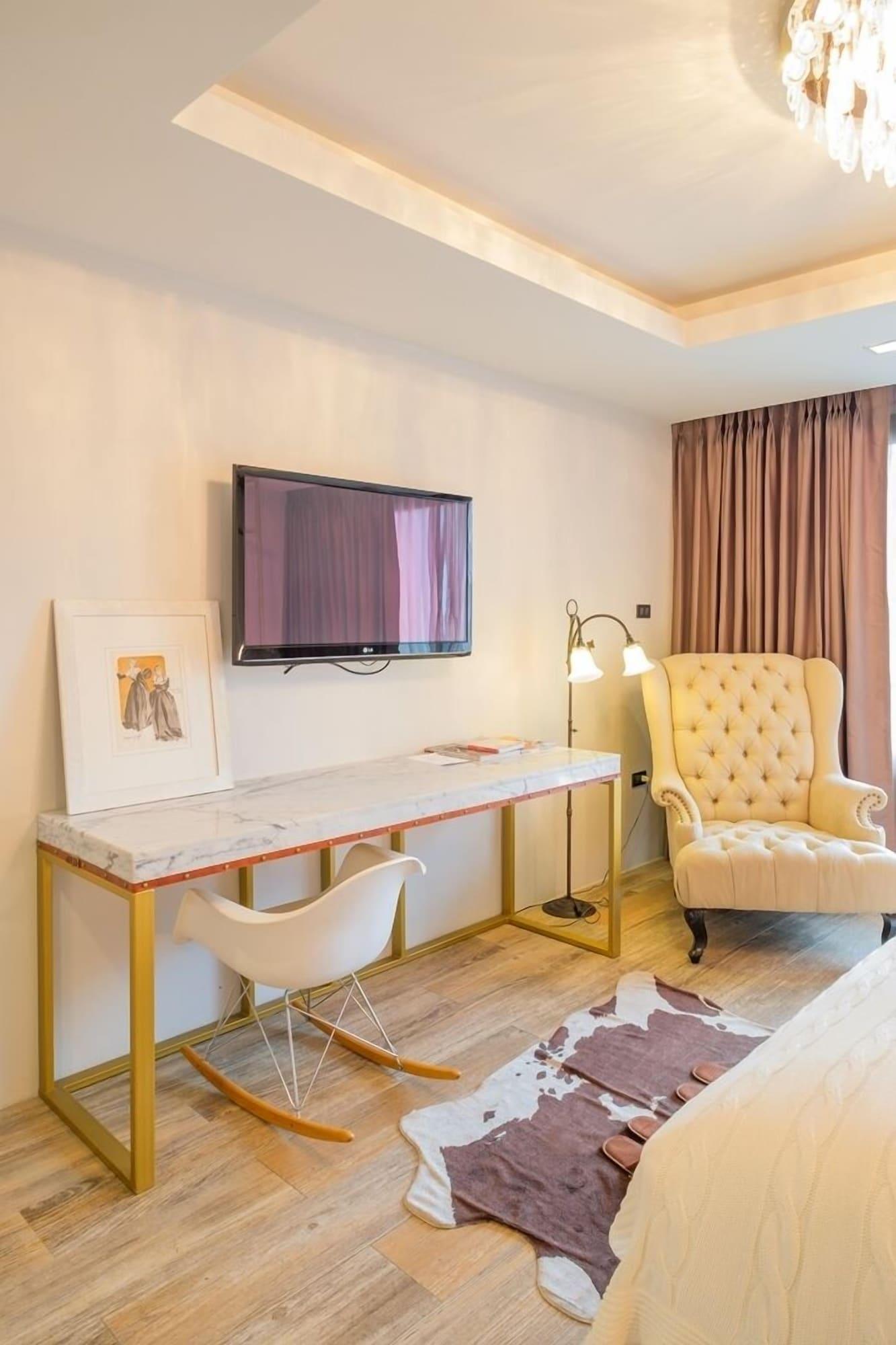 Hotel The Craft Nimman Chiang Mai Esterno foto