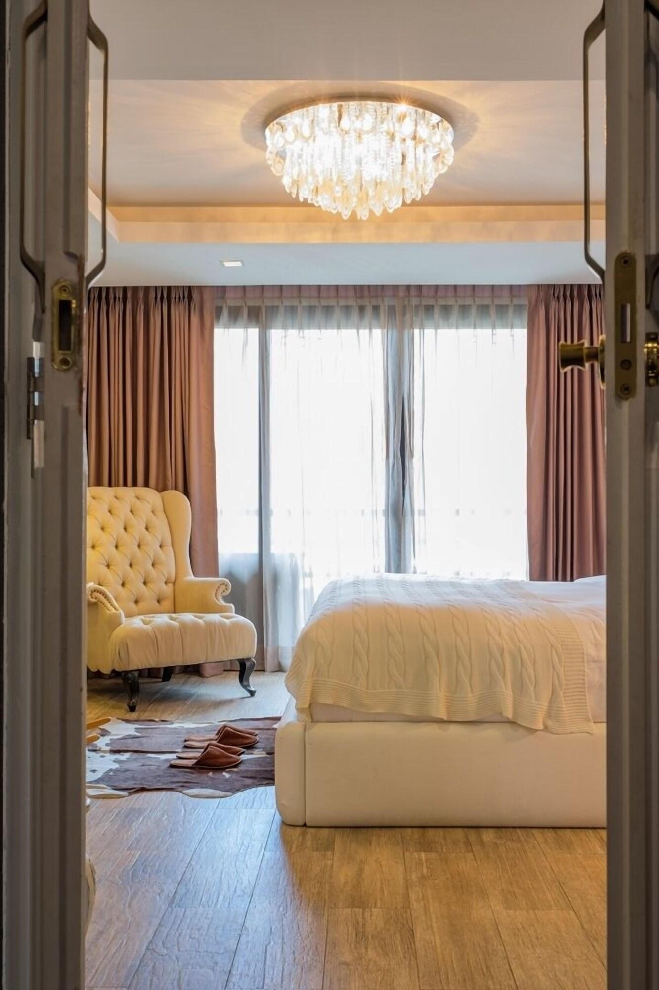 Hotel The Craft Nimman Chiang Mai Esterno foto