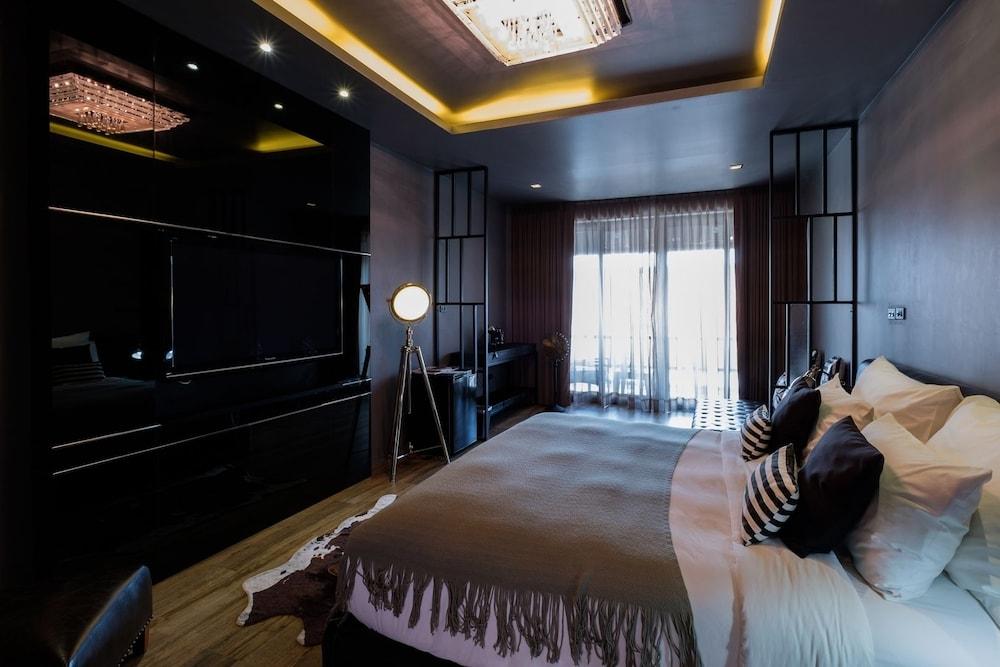 Hotel The Craft Nimman Chiang Mai Esterno foto