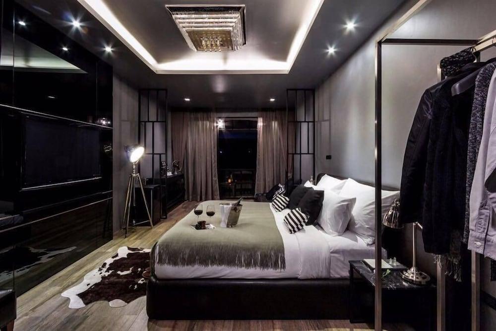 Hotel The Craft Nimman Chiang Mai Esterno foto